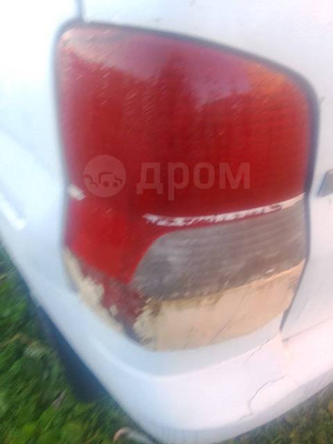  Mazda Demio DW3W  