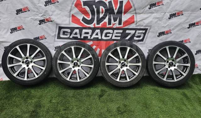 ����� TRD TF R17