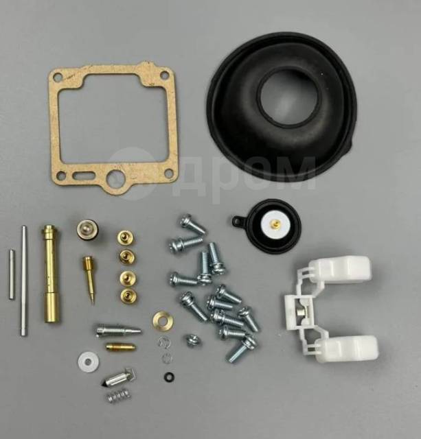   YAMAHA XVS1100 XV1100 XV750 - 01 