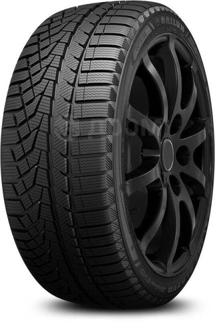 Sailun Ice Blazer Alpine Evo1, 235/60 R18 107V XL