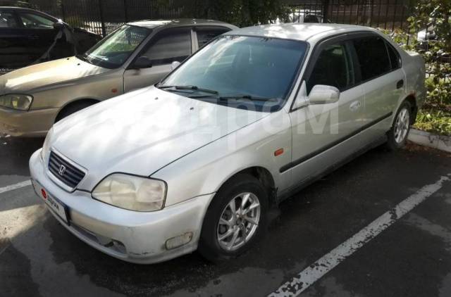  ( )  Honda Integra SJ | EK3 | D15B 21210P4VJ00  