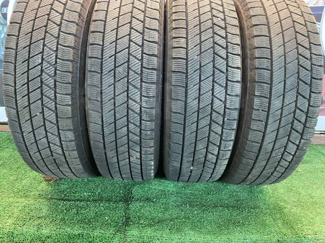Bridgestone Blizzak VRX3, 165/65 R14