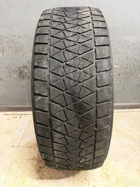 Bridgestone Blizzak DM-V2, 245/65 R17
