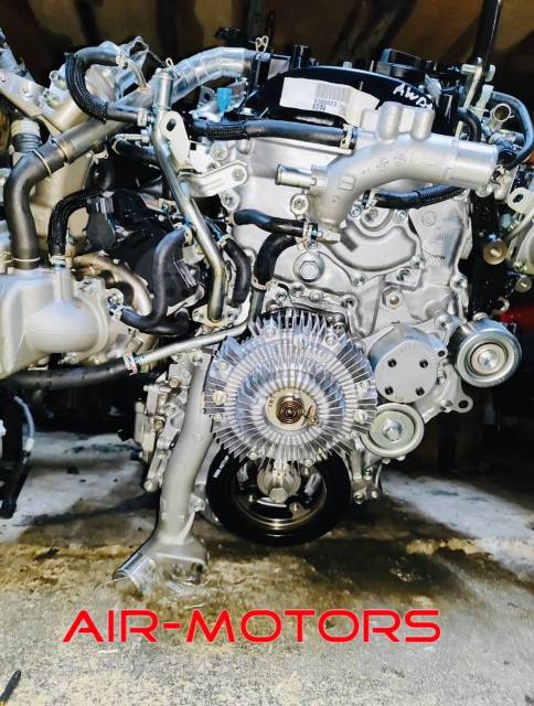 Двигатель 1gdftv toyota prado 150 2.8D рест новый