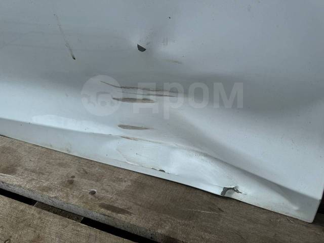     Hyundai Solaris HCR G4LC 2017-2022 76003H5000  