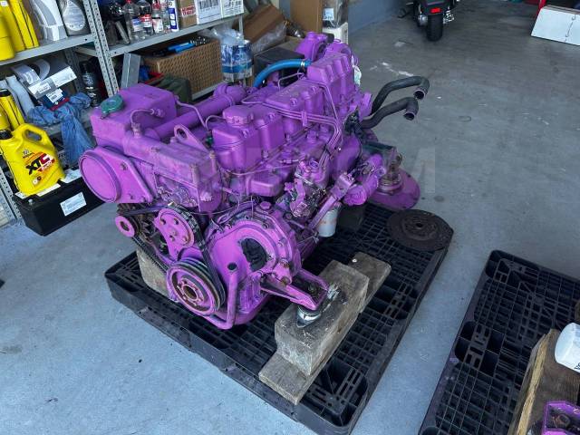Volvo Penta. 200,00.., 4-,  