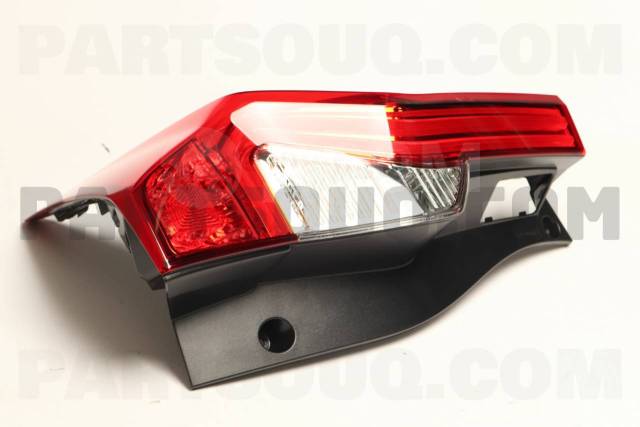 Фонарь задний в сборе Mitsubishi Оригинал 100%