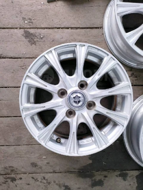 ���� ������� Weds Joker 13x5 4x100 ET 36 DIA 58,6