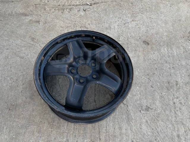 Колесный диск Renault Arkana 403003913R