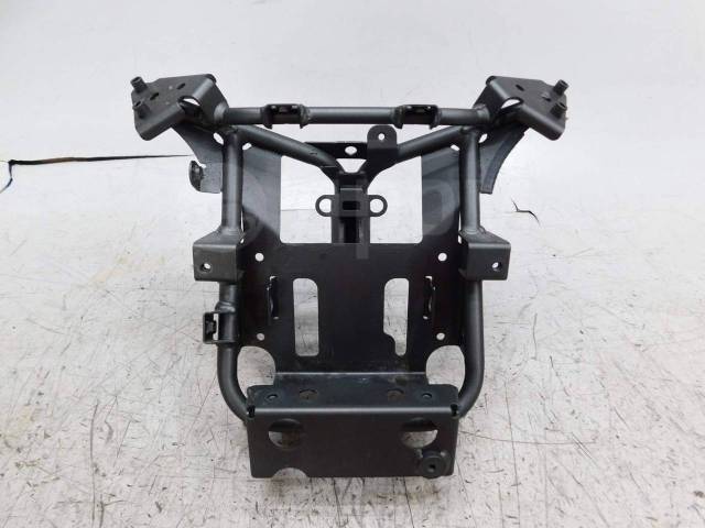  Kawasaki NINJA H2 SX 051036 