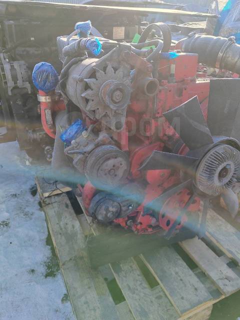 Двигатель Cummins 4BT 4b 3.9 4BTA 3.9 4BT 4BTA 4D102 EQB isb3.9