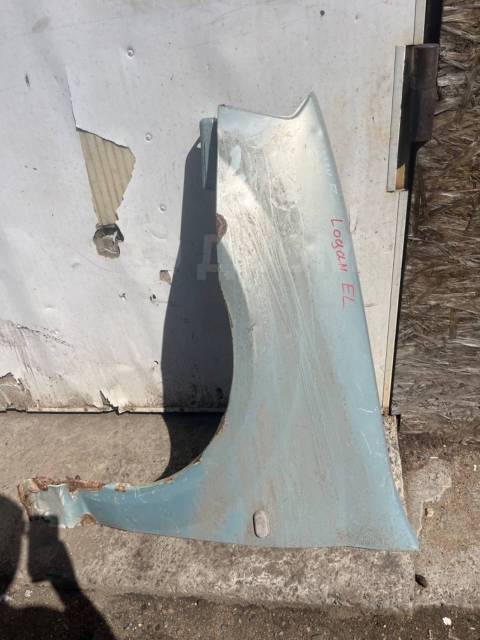    Renault Logan 2005-2014 [6001549971]