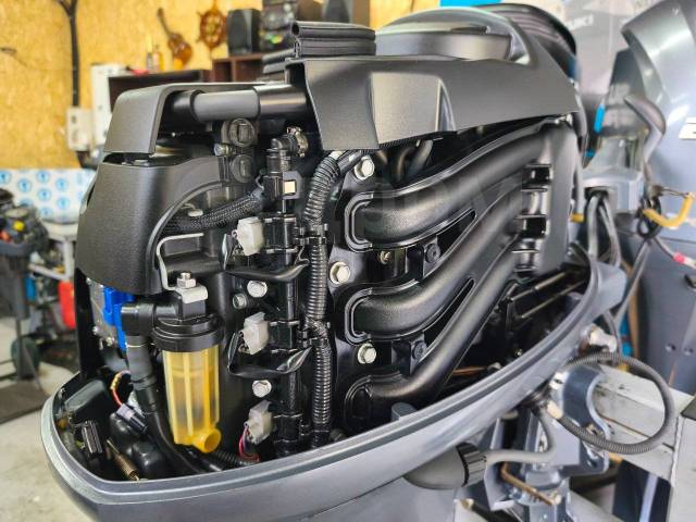 Yamaha. 40.., 4-, ,  L (508 ), 2016  