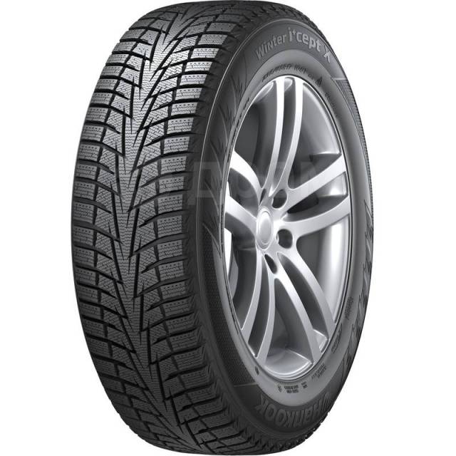 Hankook Winter i*cept X RW10, 215/55 R18 95T TL