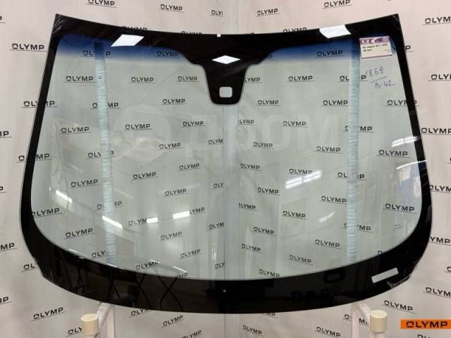 Купить Стекло лобовое Jaguar Xf 2007-2016 C2Z17112 X250 AJ30