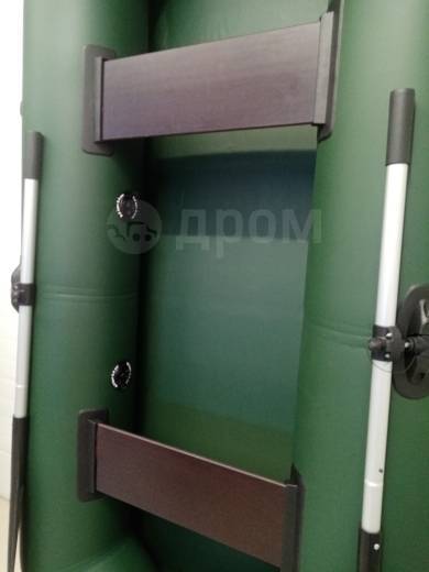 SibRiver Skiff-280. 2025 ,  2,8.,    