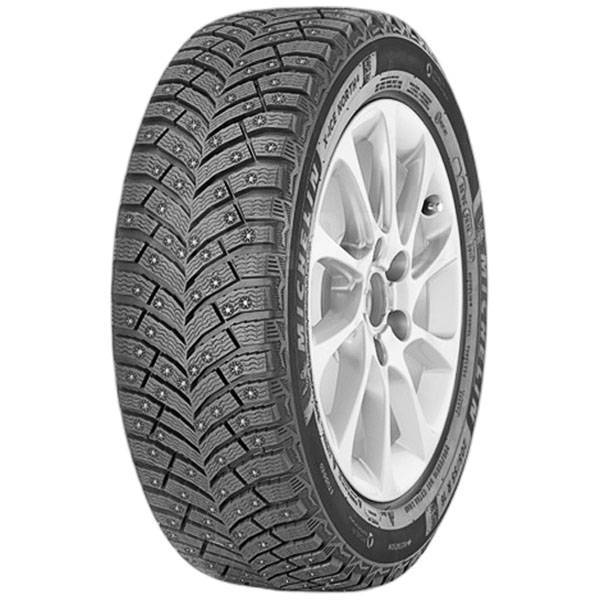 Michelin X-Ice North 4, 275/40 R19 105H