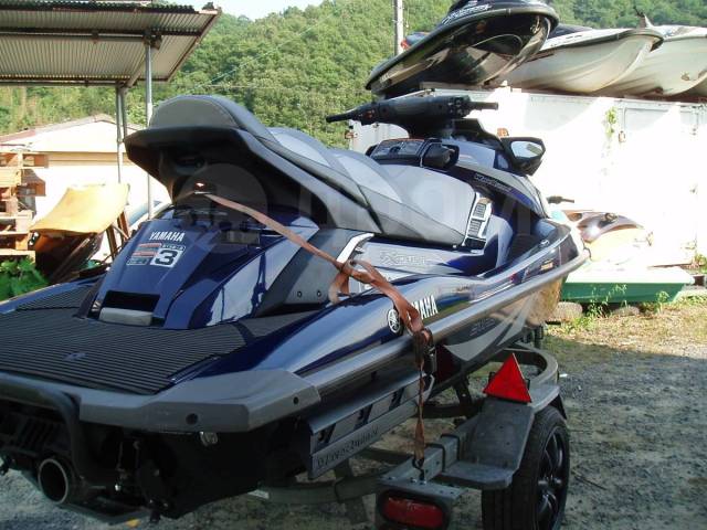 Yamaha FX. 2014 ��� ����