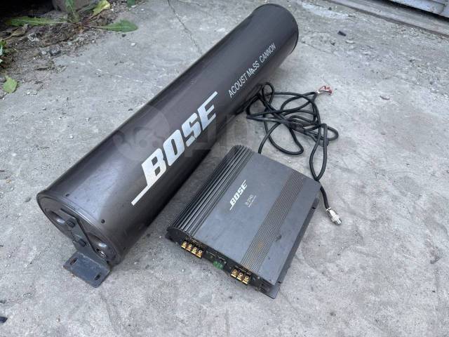 BOSE ACOUSTIMASS CANNON ウーファー AM-044C 2025年最新】BOSE AM-044Cの人気アイテム - メルカリ