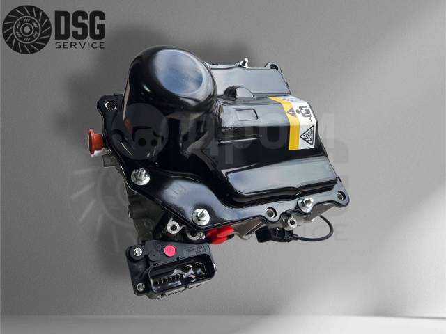   DSG7 dq200 0AM325065 Audi, Skoda, VW 0AM325025D  