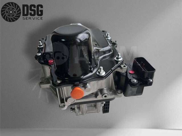   DSG7 dq200 0AM325065 Audi, Skoda, VW 0AM325025D  