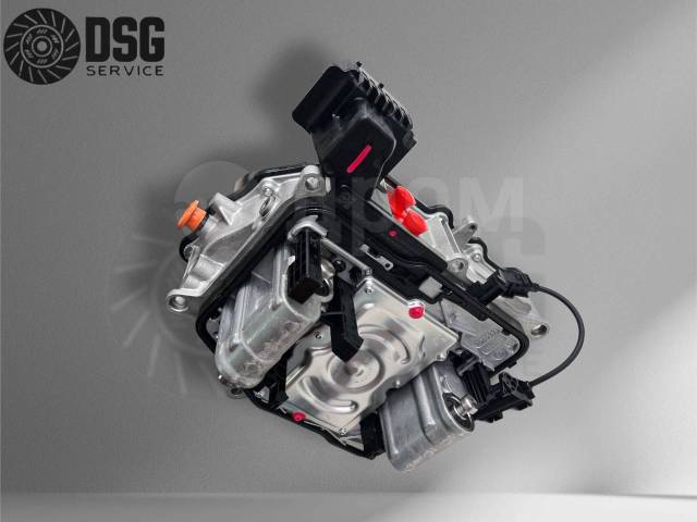   DSG7 dq200 0AM325065 Audi, Skoda, VW 0AM325025D  