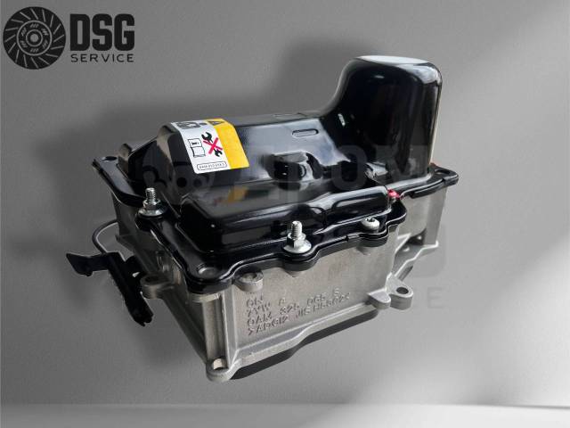   DSG7 dq200 0AM325065 Audi, Skoda, VW 0AM325025D  