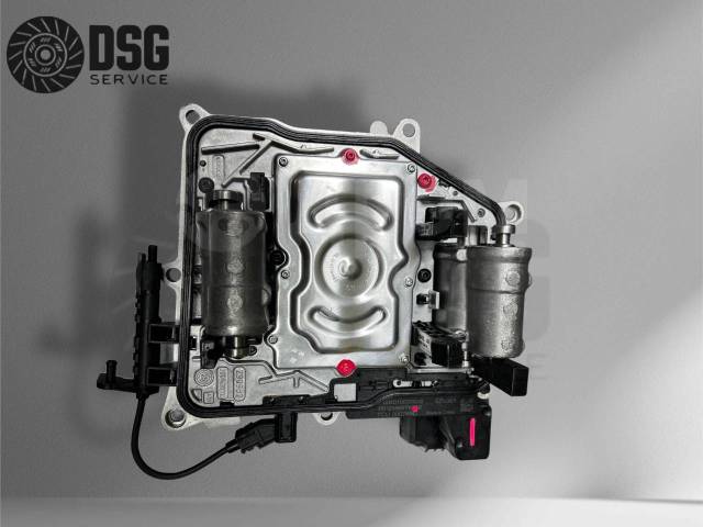  DSG7 dq200 0AM325065 Audi, Skoda, VW 0AM325025D  