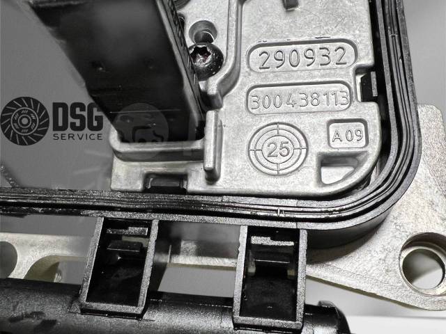   DSG7 dq200 0AM325065 Audi, Skoda, VW 0AM325025D  