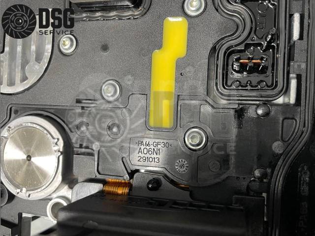   DSG7 dq200 0AM325065 Audi, Skoda, VW 0AM325025D  