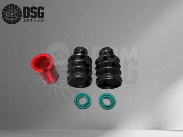   DSG7 dq200 0AM325065 Audi, Skoda, VW 0AM325025D  