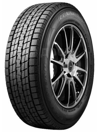 Goodyear Ice Navi SUV, 235/60 R18 107Q