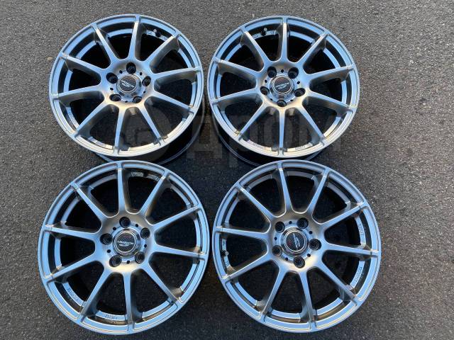 R17 5x114.3 A-Tech Schneider ().   .
