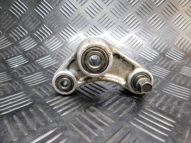  Suzuki GSX1300R Hayabusa 99-2007 