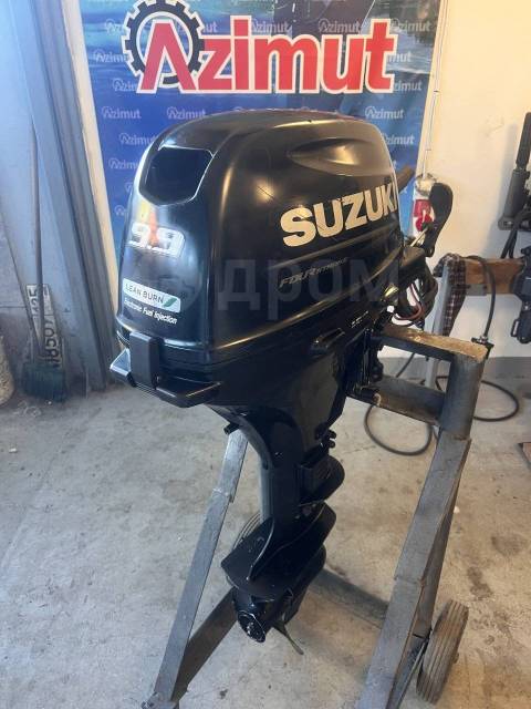 Suzuki. 9,9.., 4-, ,  S (381 ), 2020  