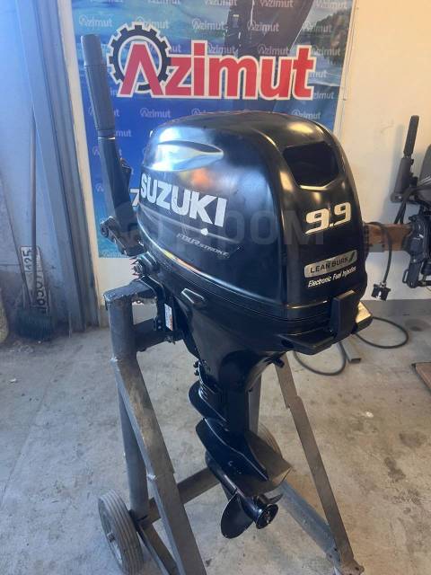 Suzuki. 9,9.., 4-, ,  S (381 ), 2020  