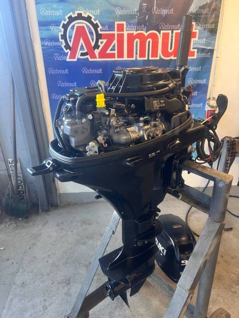 Suzuki. 9,9.., 4-, ,  S (381 ), 2020  