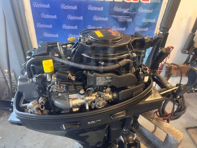 Suzuki. 9,9.., 4-, ,  S (381 ), 2020  