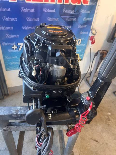 Suzuki. 9,9.., 4-, ,  S (381 ), 2020  