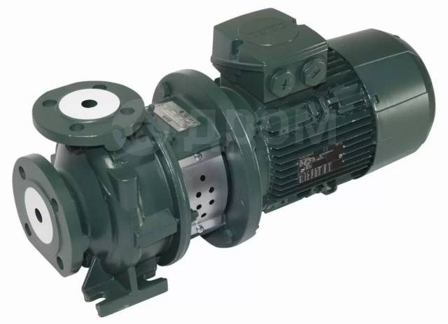  DAB NKM-G 80-315/320/A/BAQE/18,5 /4 