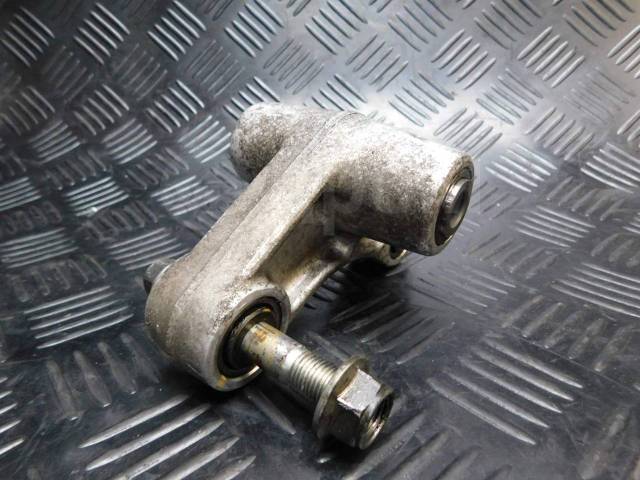  Suzuki GSX1300R Hayabusa 99-2007 