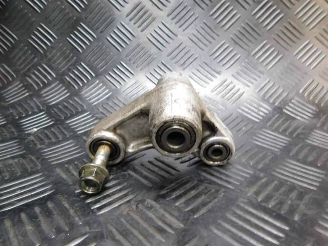  Suzuki GSX1300R Hayabusa 99-2007 