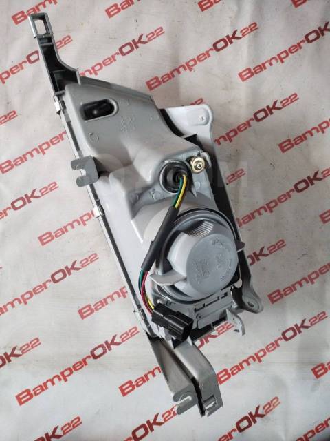   Daewoo Nexia 96175344  