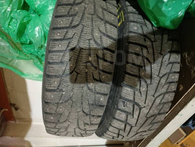 Hankook Winter i*Pike RW11, 175/70 r13