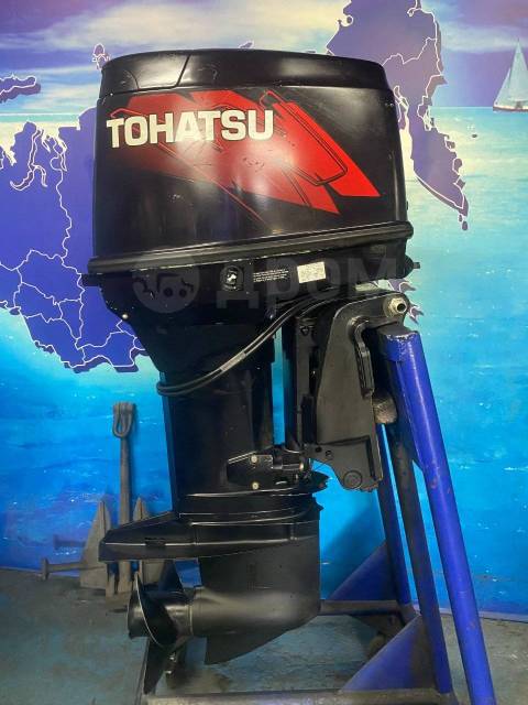 Tohatsu. 70.., 2-, ,  L (508 ), 2011  