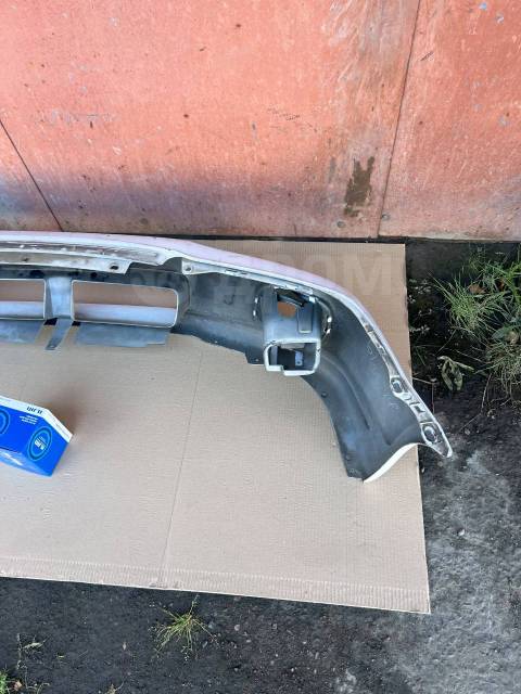 ������ �������� (51�) Subaru Forester SG5 Cross Sport �� ���������� �� �����