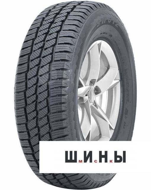 Westlake SW612, C 205/65 R16 107/105T