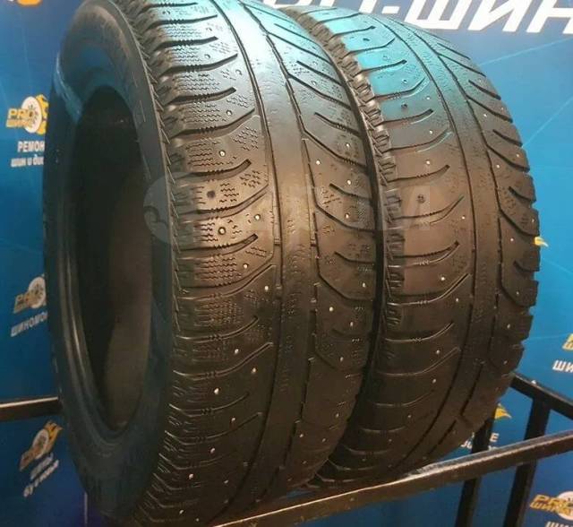 Bridgestone Ice Cruiser 7000, 215/60 R17 100T