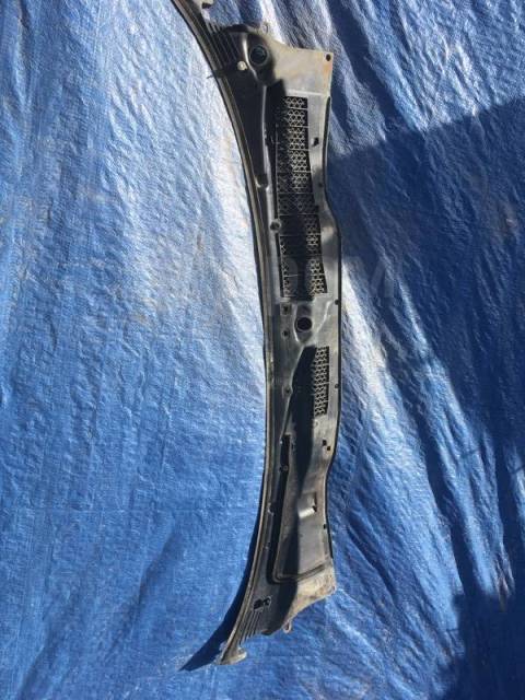    Nissan Ad 1995 6686286R00 WEY10 CD20 6686286R00  