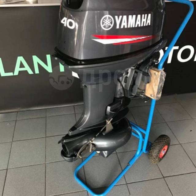 Yamaha. 40.., 2-, 2025  